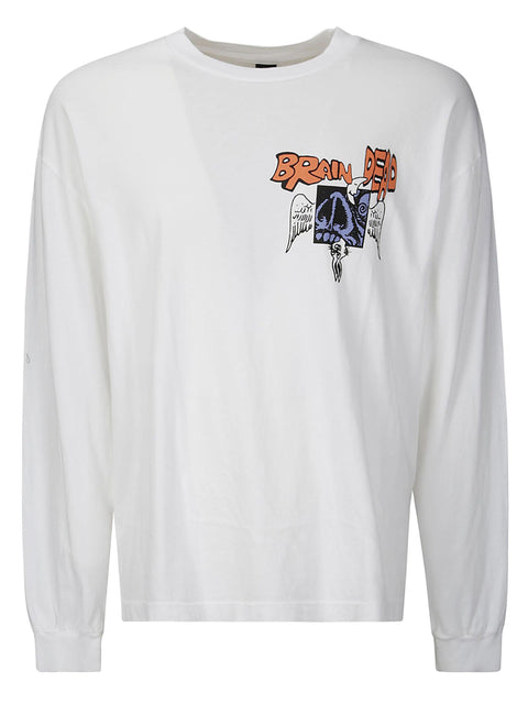 T-shirt in cotone