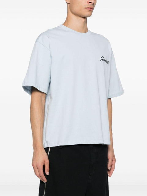 T-shirt in cotone