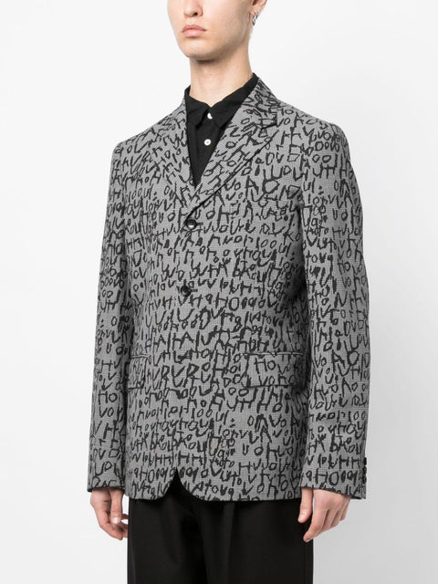 COMME DES GARÇONS HOMME PLUS PLJ0500511