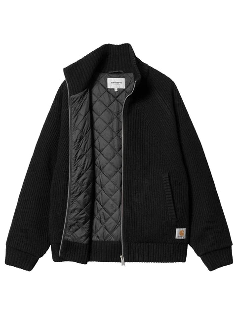 Cardigan Banley