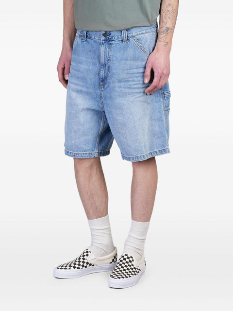 Short OG Single Knee I034872 01UR CARHARTT WIP 