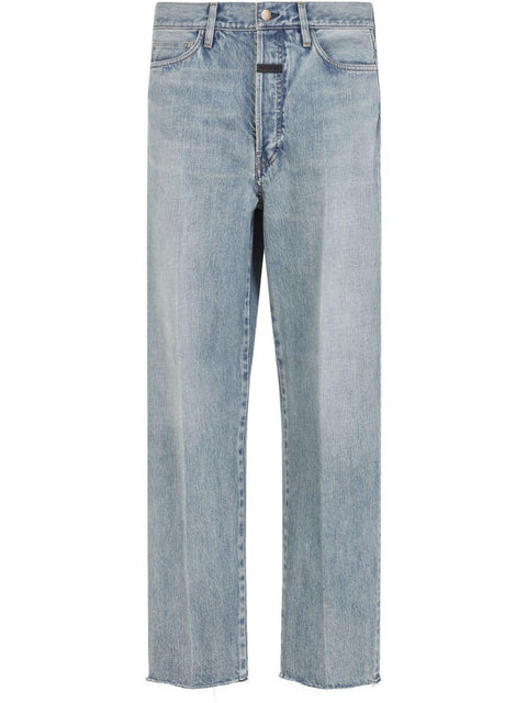 FEAR OF GOD FGE240410DNM436INDIGO